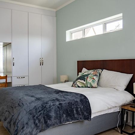 3 On Tessa Guesthouse Johannesburg Buitenkant foto