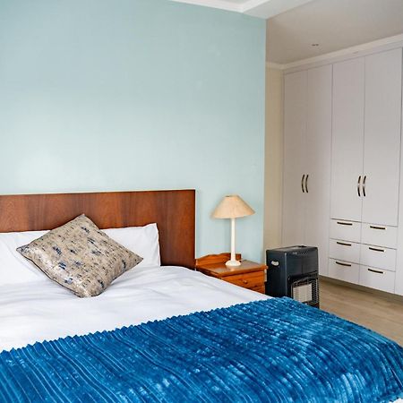 3 On Tessa Guesthouse Johannesburg Buitenkant foto
