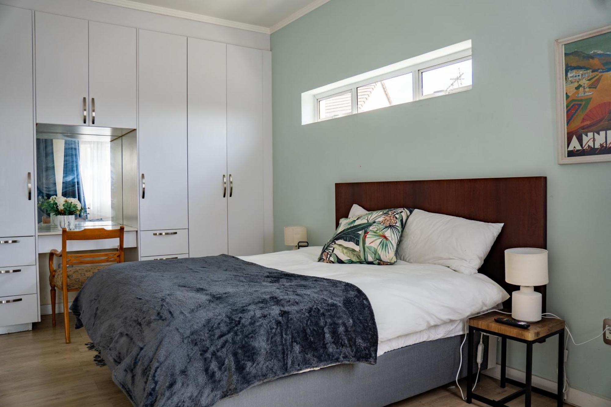 3 On Tessa Guesthouse Johannesburg Buitenkant foto
