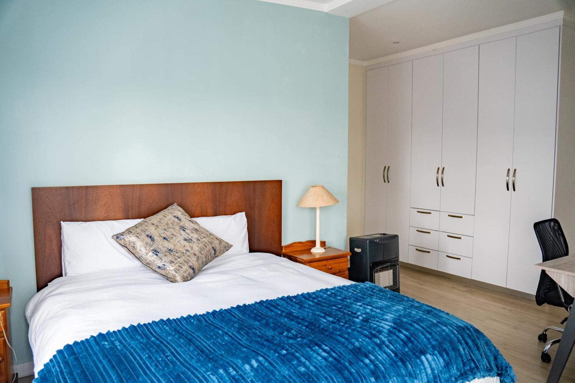 3 On Tessa Guesthouse Johannesburg Buitenkant foto