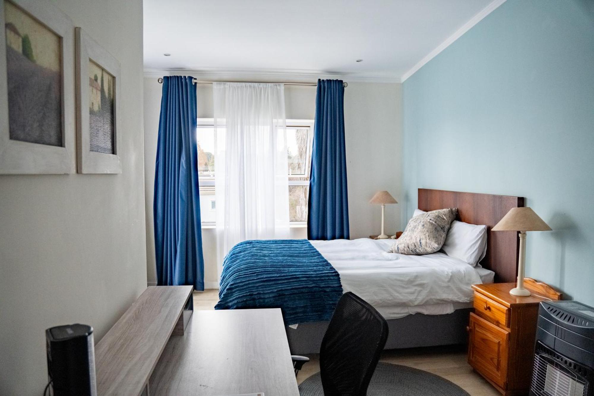 3 On Tessa Guesthouse Johannesburg Buitenkant foto