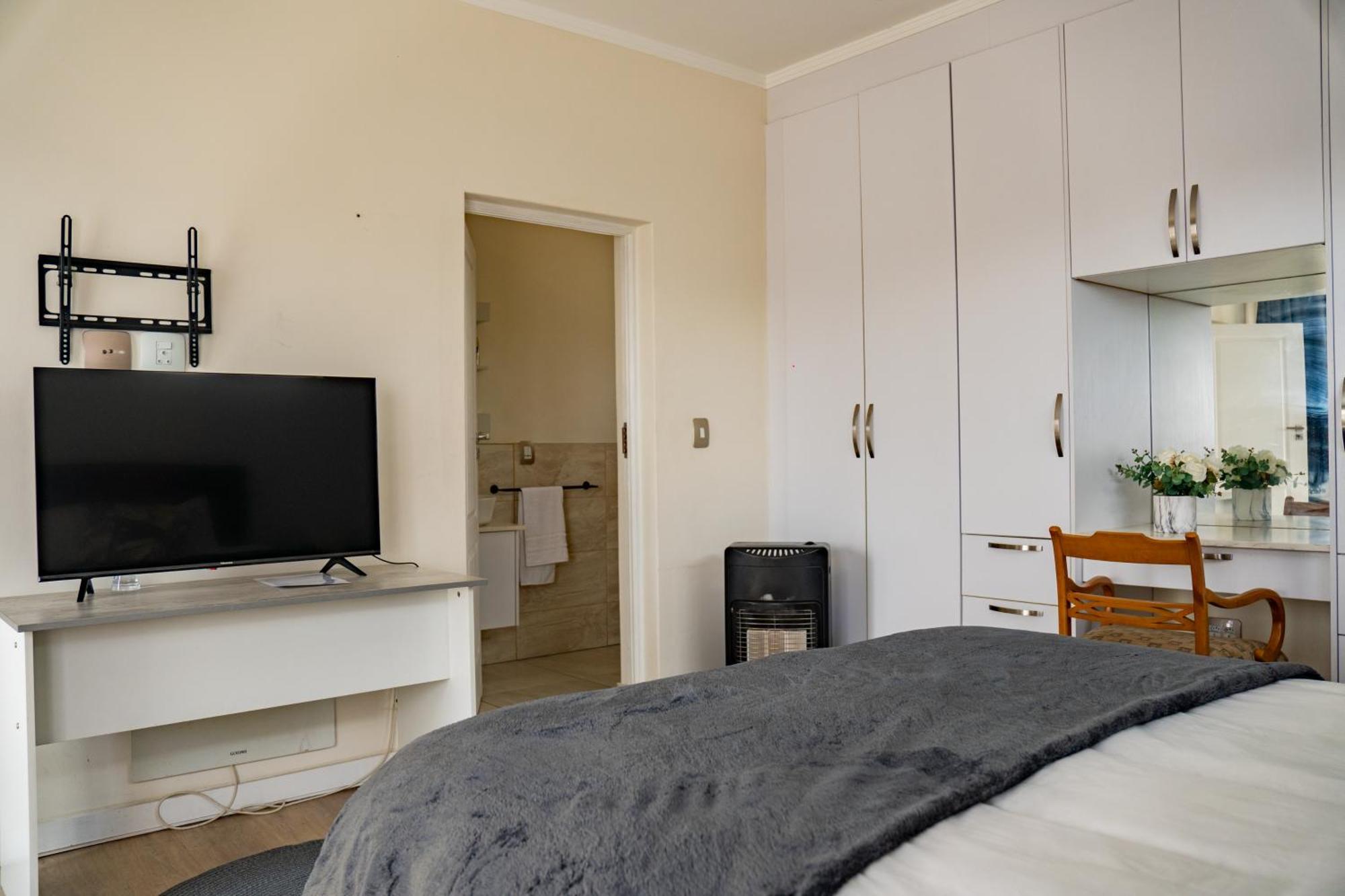 3 On Tessa Guesthouse Johannesburg Buitenkant foto