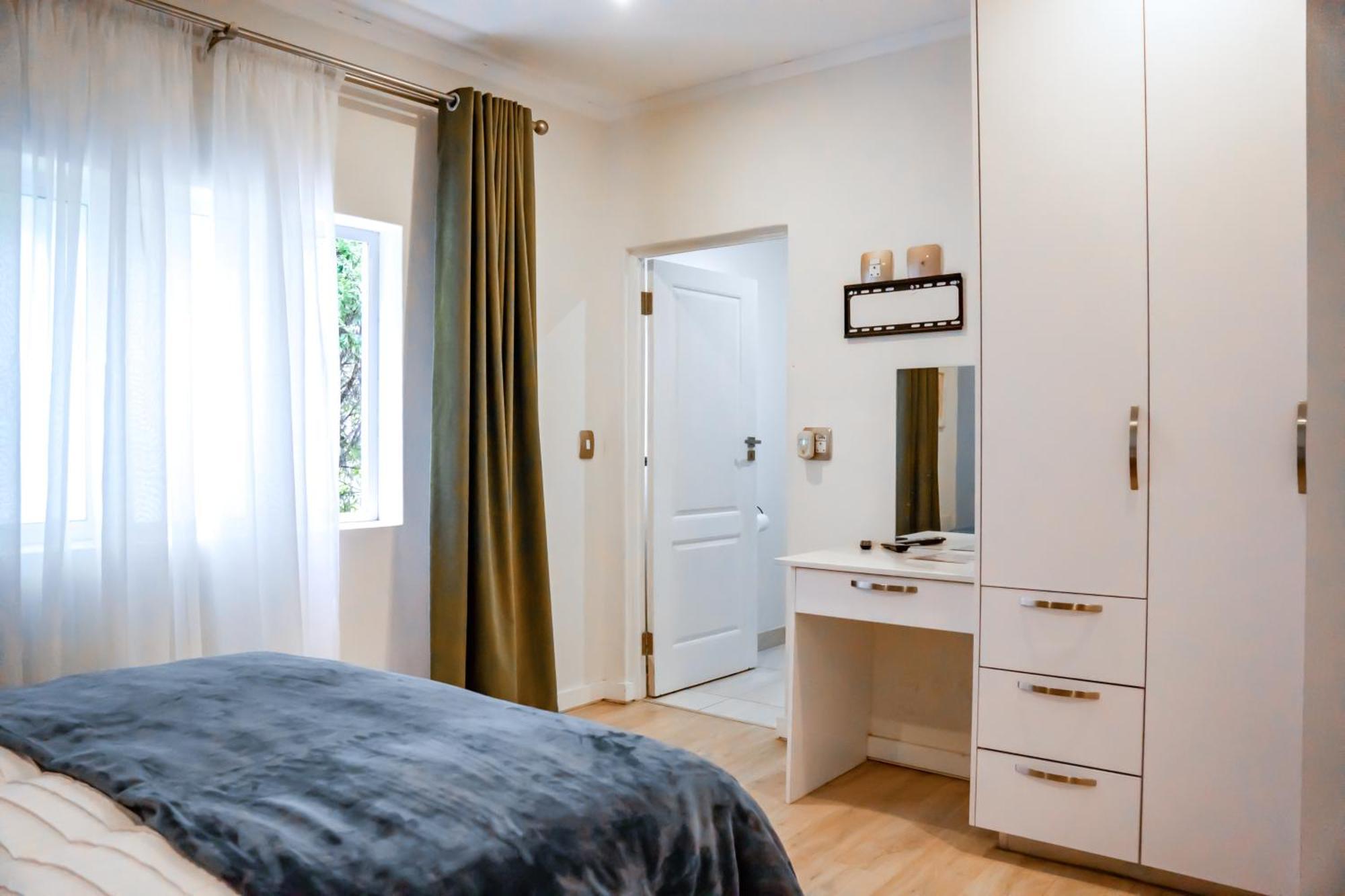 3 On Tessa Guesthouse Johannesburg Buitenkant foto