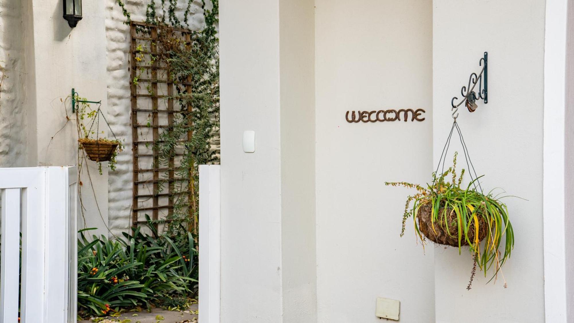 3 On Tessa Guesthouse Johannesburg Buitenkant foto